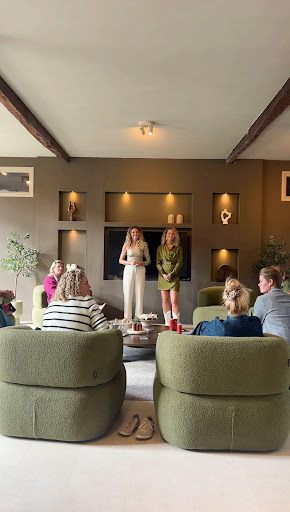 Vergaderlocatie Apeldoorn