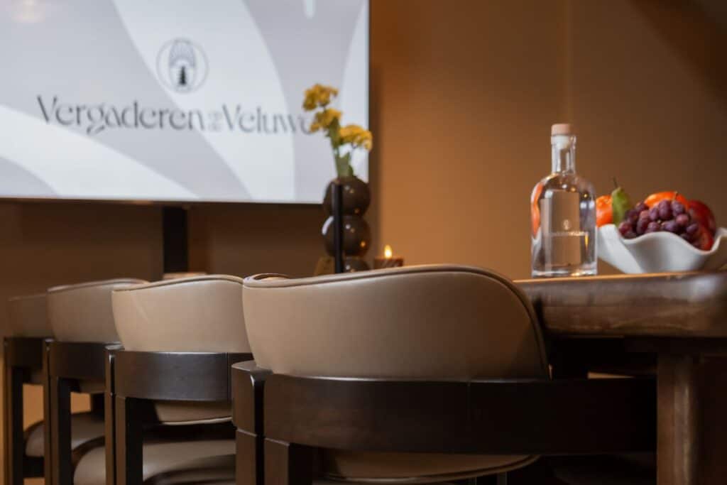 Vergaderlocatie arnhem