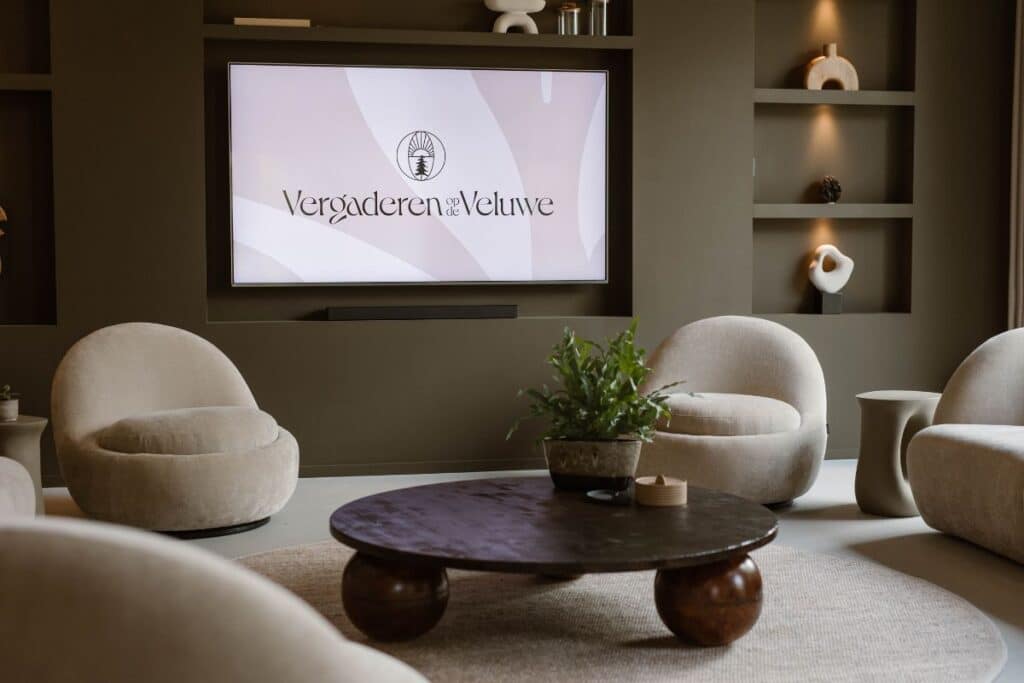 Vergaderlocatie arnhem
