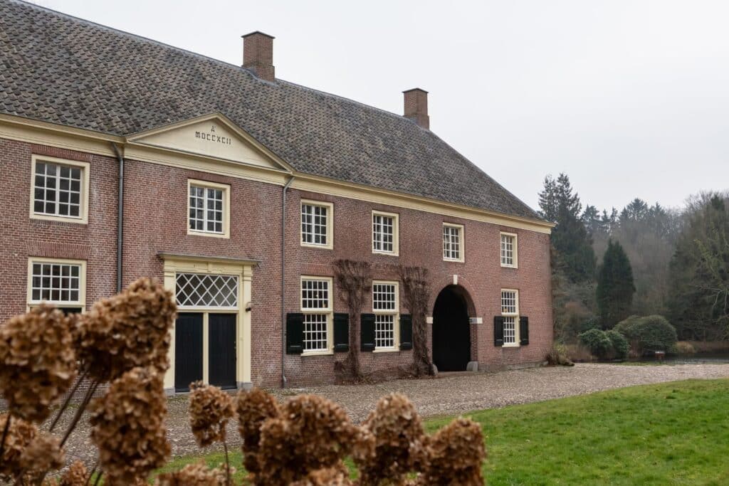 Vergaderlocatie arnhem
