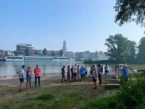 Teambuilding Arnhem