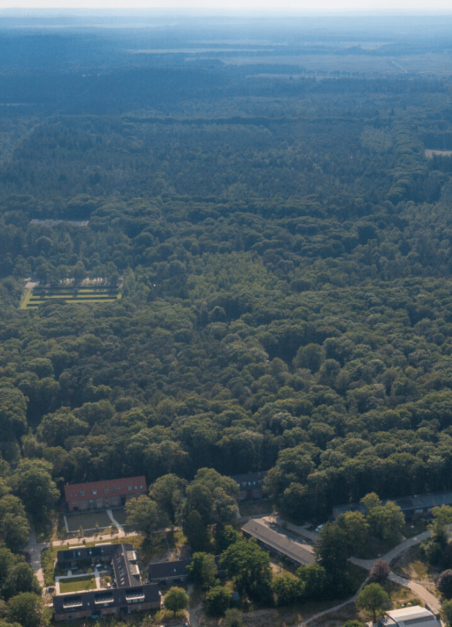 Vergaderlocatie arnhem