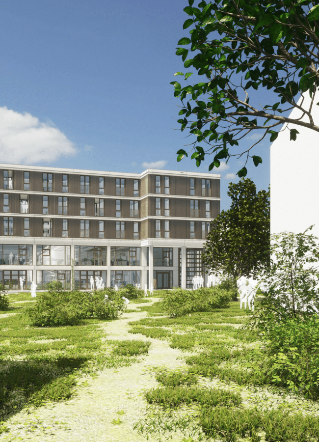 vergaderlocatie Arnhem Centraal