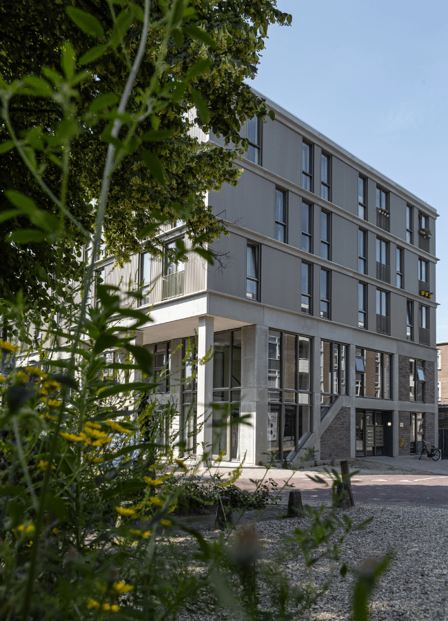 vergaderlocatie Arnhem Centraal