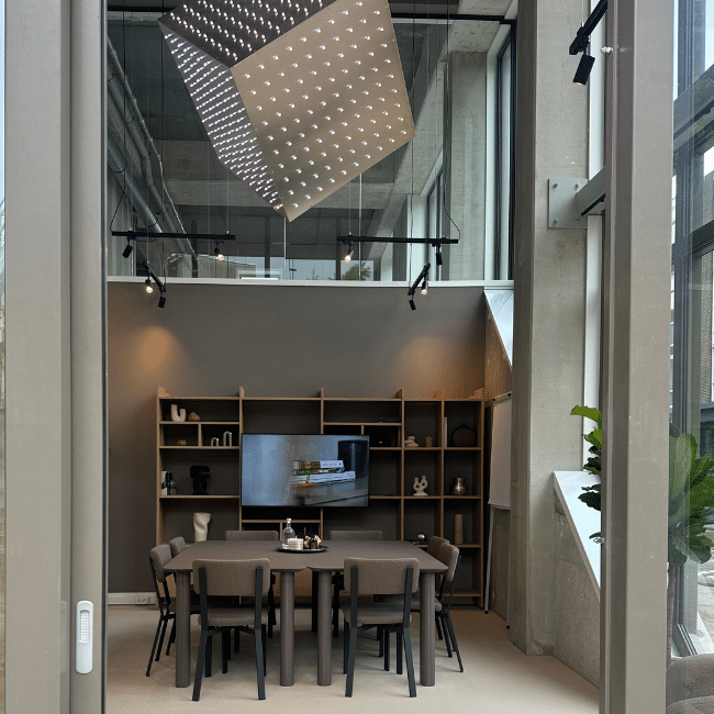 vergaderlocatie Arnhem Centraal