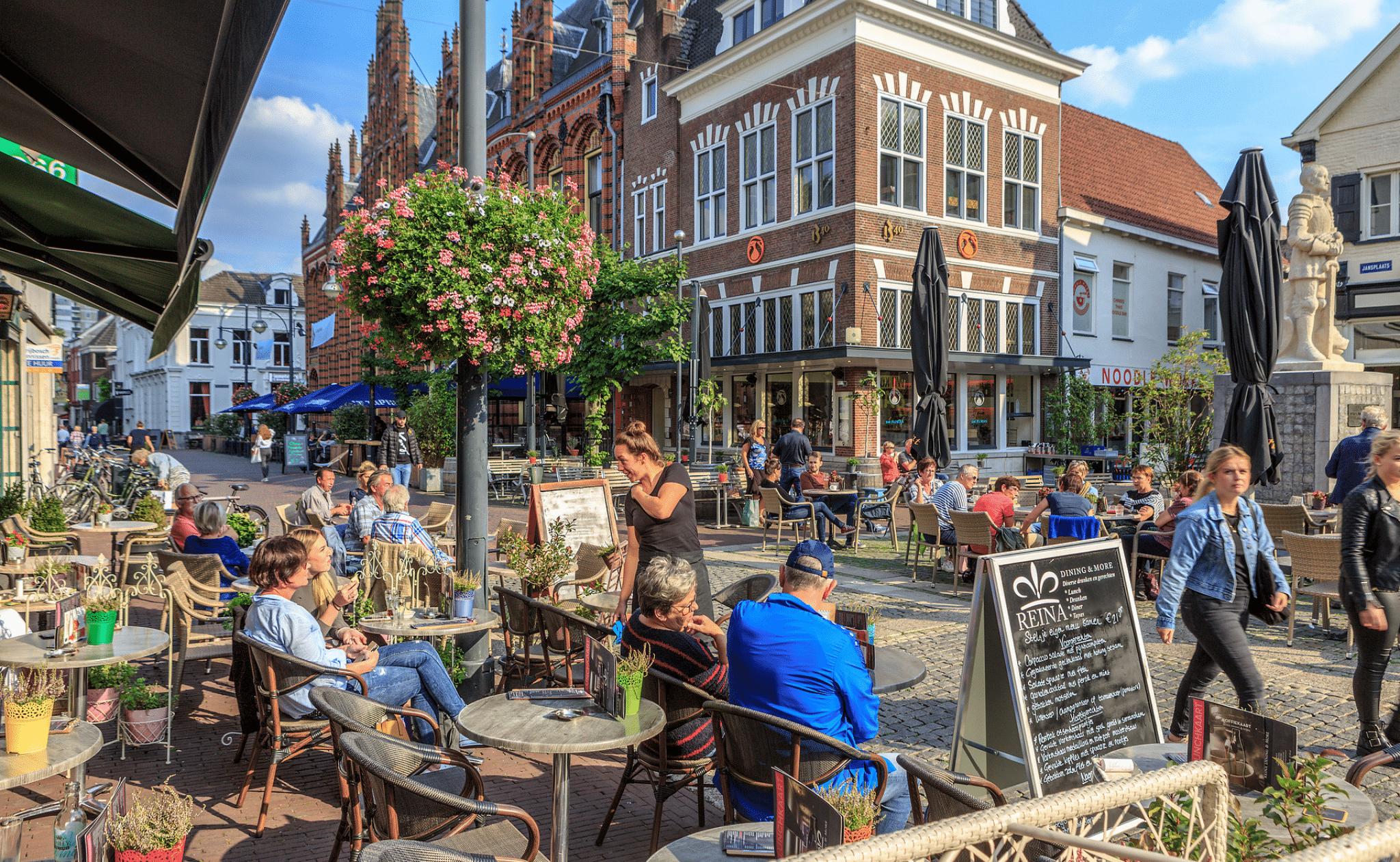 Vergaderruimte Arnhem