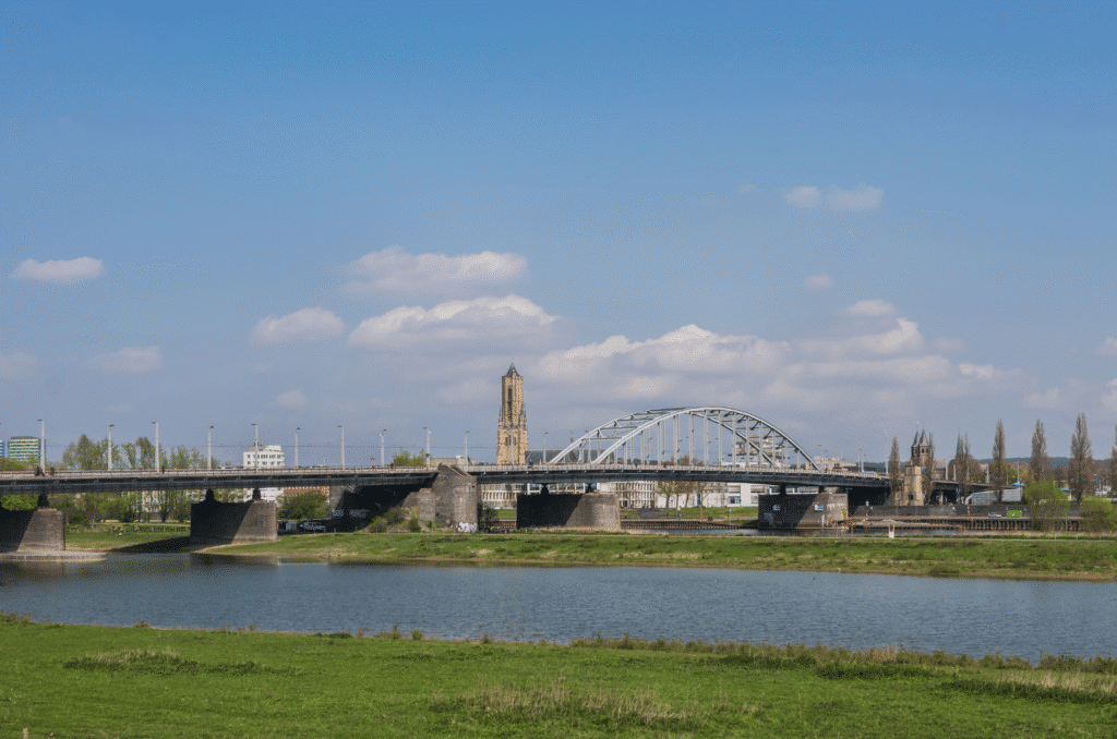 Vergaderruimte Arnhem