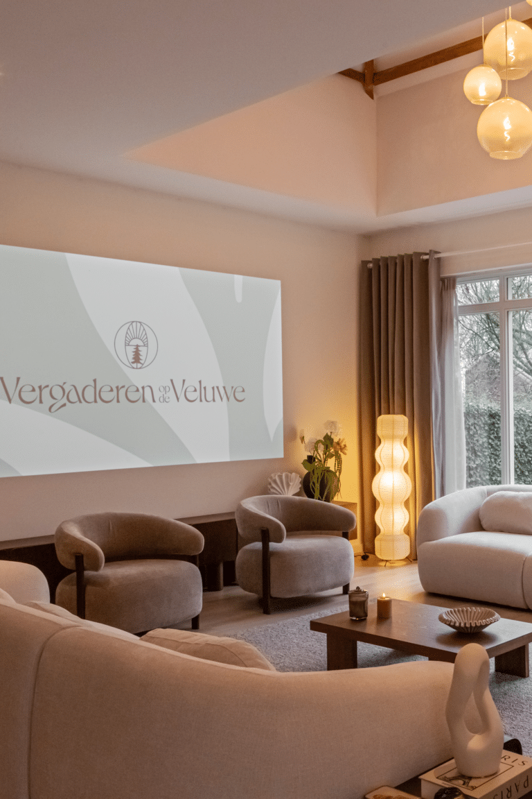 Vergaderlocatie Voorst