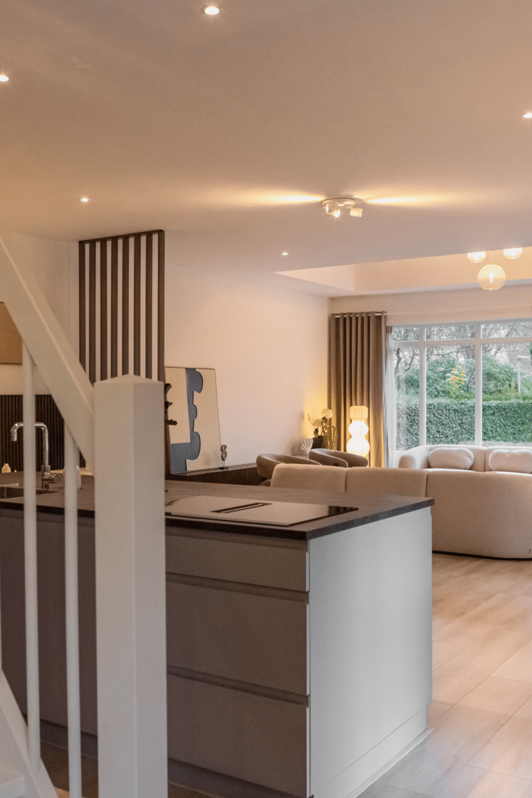 Vergaderlocatie Voorst