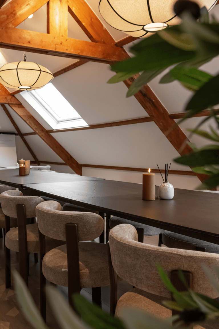 Vergaderlocatie Voorst