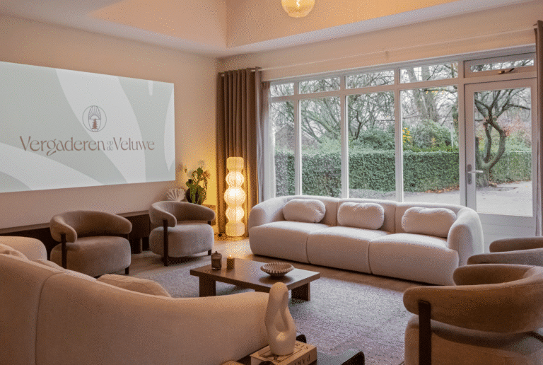 Vergaderlocatie Voorst