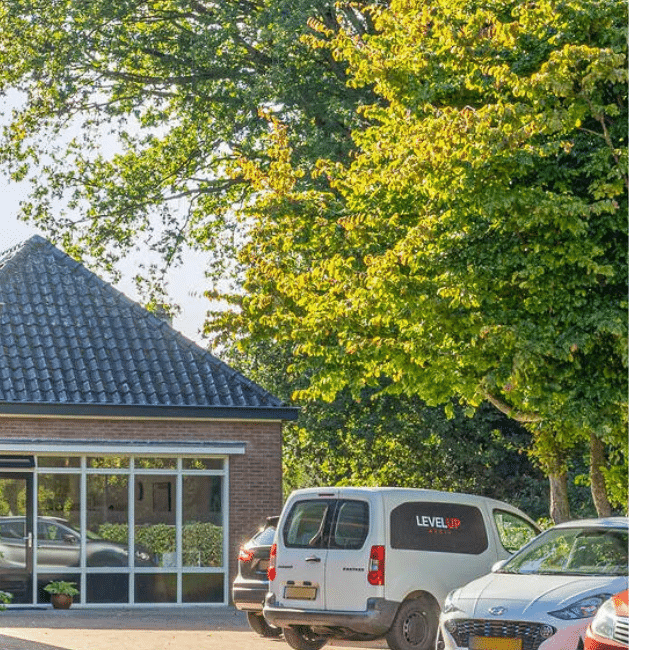 Vergaderlocatie Voorst