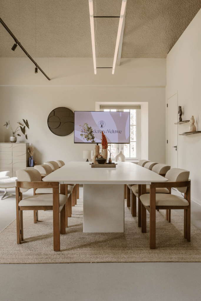 Vergaderlocatie Buitenplaats Koningsweg