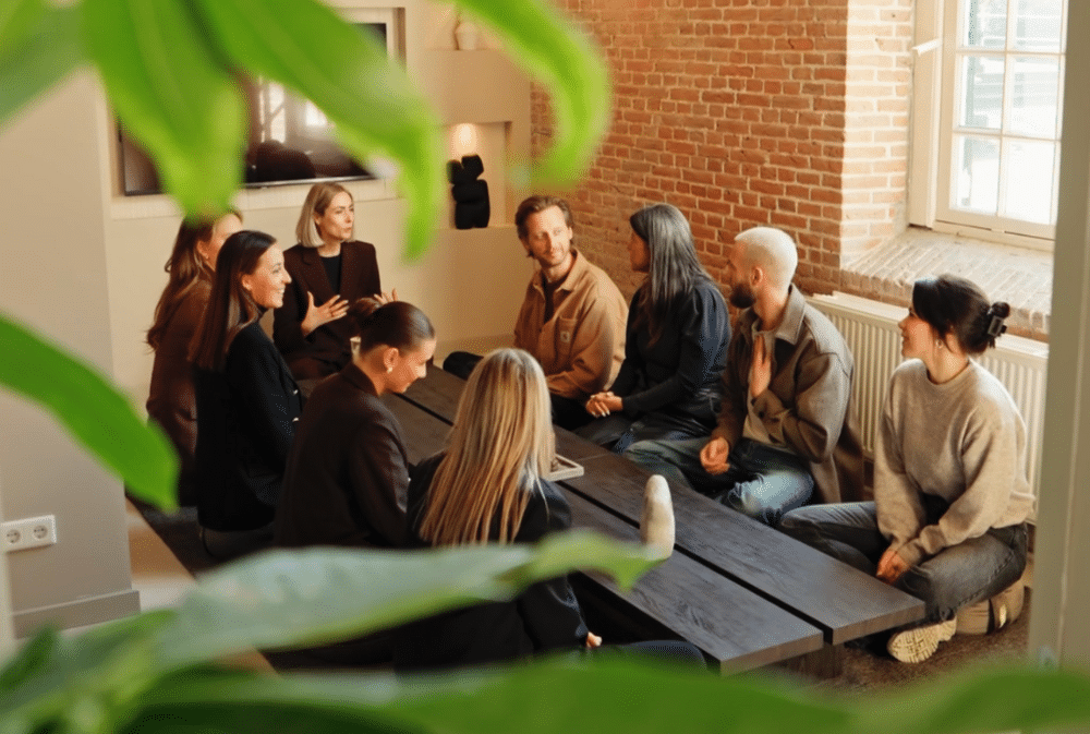 Vergaderlocatie Deventer