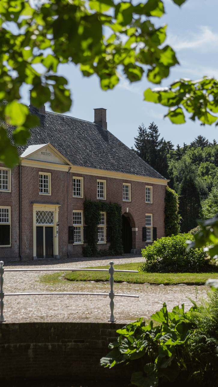 Vergaderlocatie Deventer