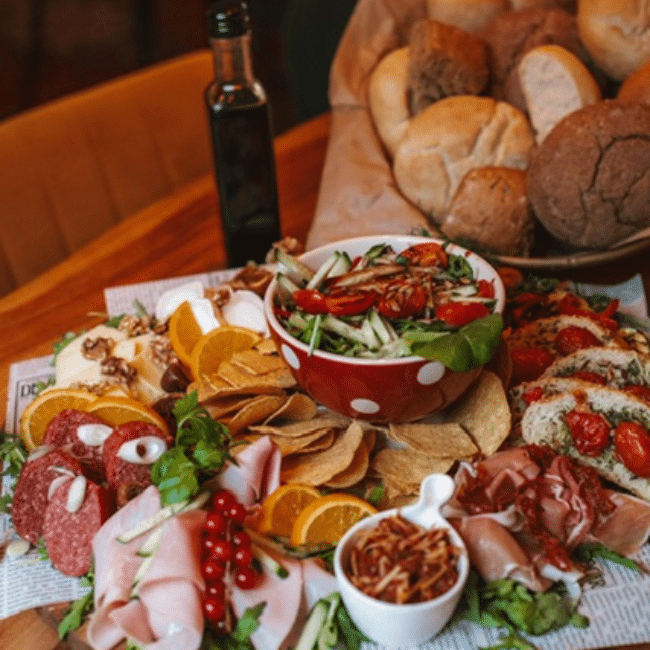 Vergaderlocatie Kasteel ter Horst Loenen