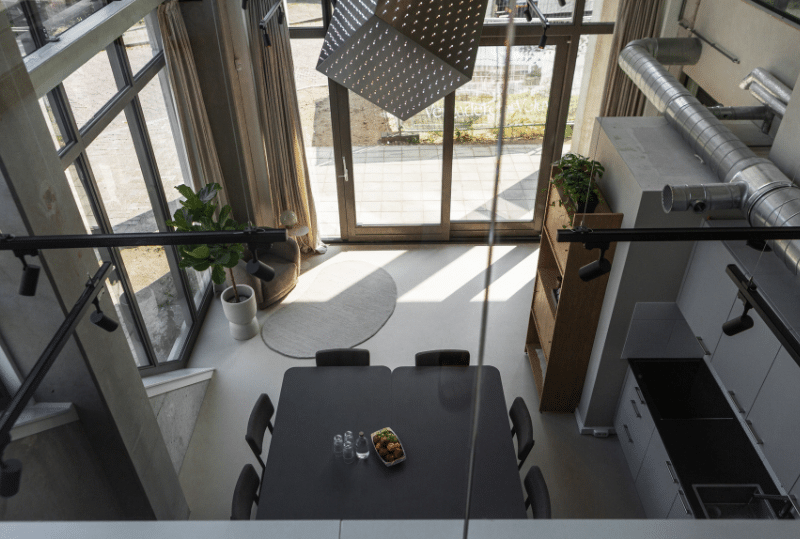Vergaderlocatie arnhem