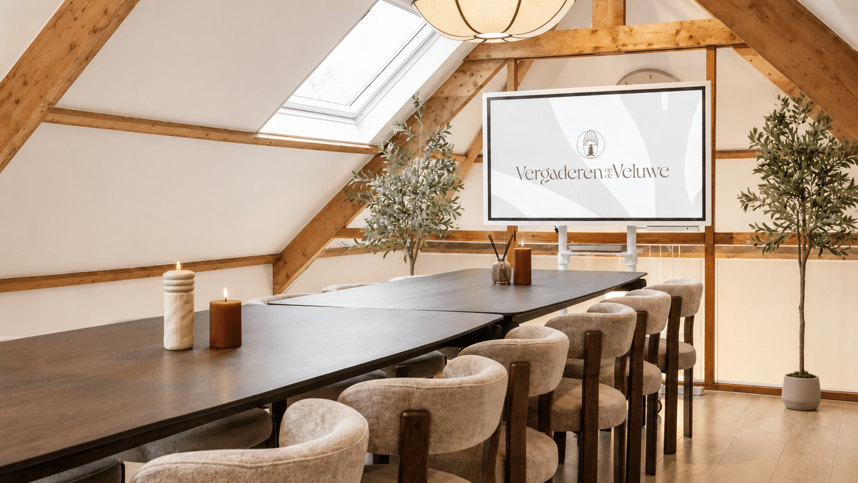 Trainingslocatie Apeldoorn