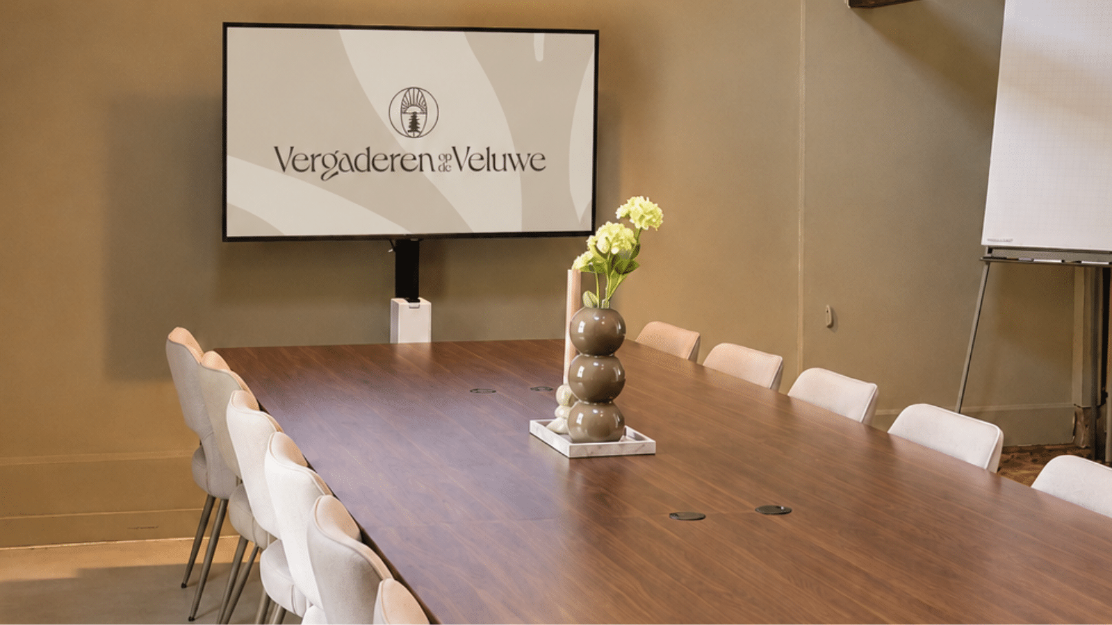 Trainingslocatie Apeldoorn