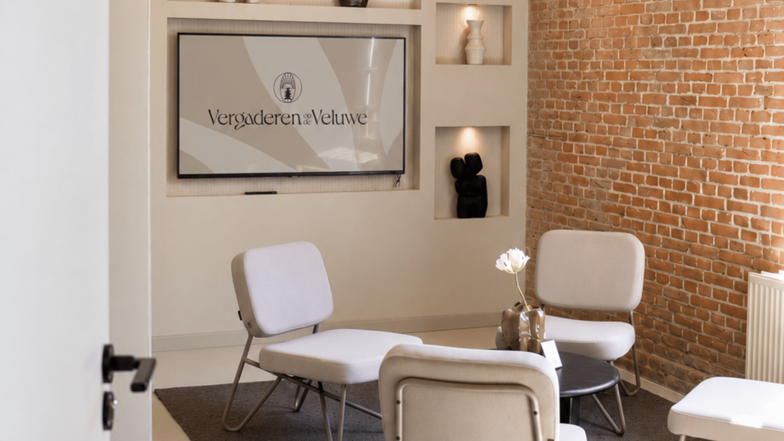 Trainingslocatie Apeldoorn