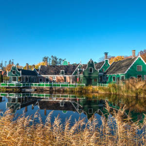 Vergaderlocatie arnhem