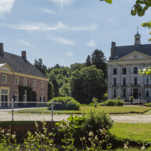 Vergaderlocatie Deventer